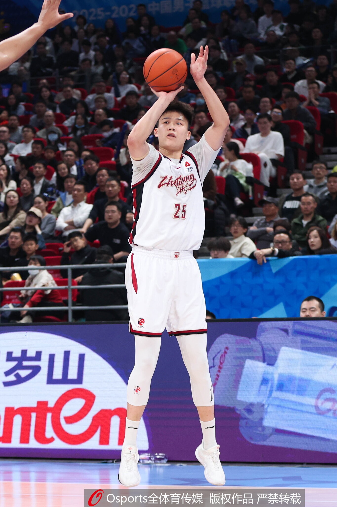 浙江官宣:2026-2027赛季CBA联赛浙江稠州金租男篮国内球员阵容 浙江官宣:2026-2027赛季CBA联赛浙江稠州金租男篮国内球员阵容