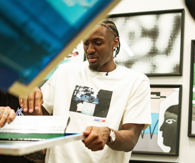 马克西晒照回顾中国行:每一秒都让我无比享受 体验非常棒 爱你们 马克西晒照回顾中国行:每一秒都让我无比享受 体验非常棒 爱你们