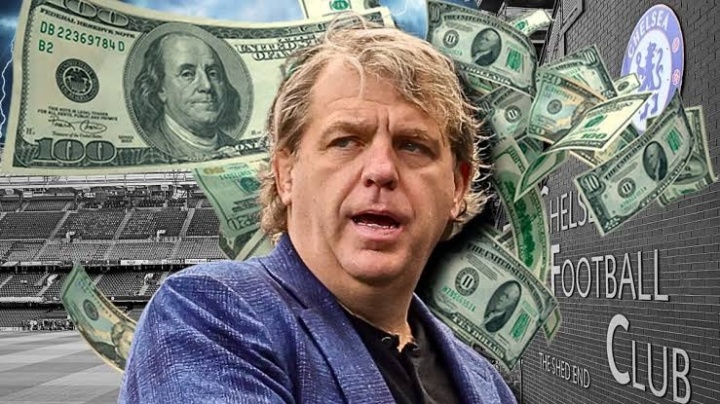 杀疯了！切尔西签10人卖10人外租10人，引援花4亿欧但收入近4.5亿