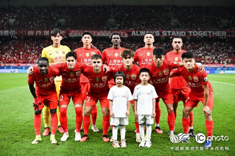 上海海港队0-0战平北京国安队 上海海港队0-0战平北京国安队