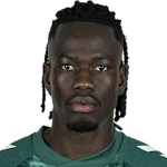 Issa Kaboré