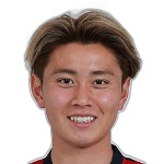 荒木辽太郎