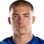 Alfie Gilchrist
