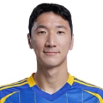 Jung Woo-Young