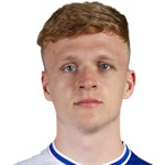 Connor Taylor