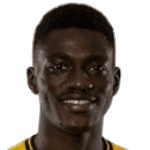 Nasser Djiga