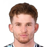 Jasper Pattenden