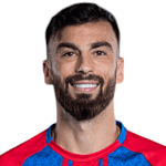 Georgios Mygas